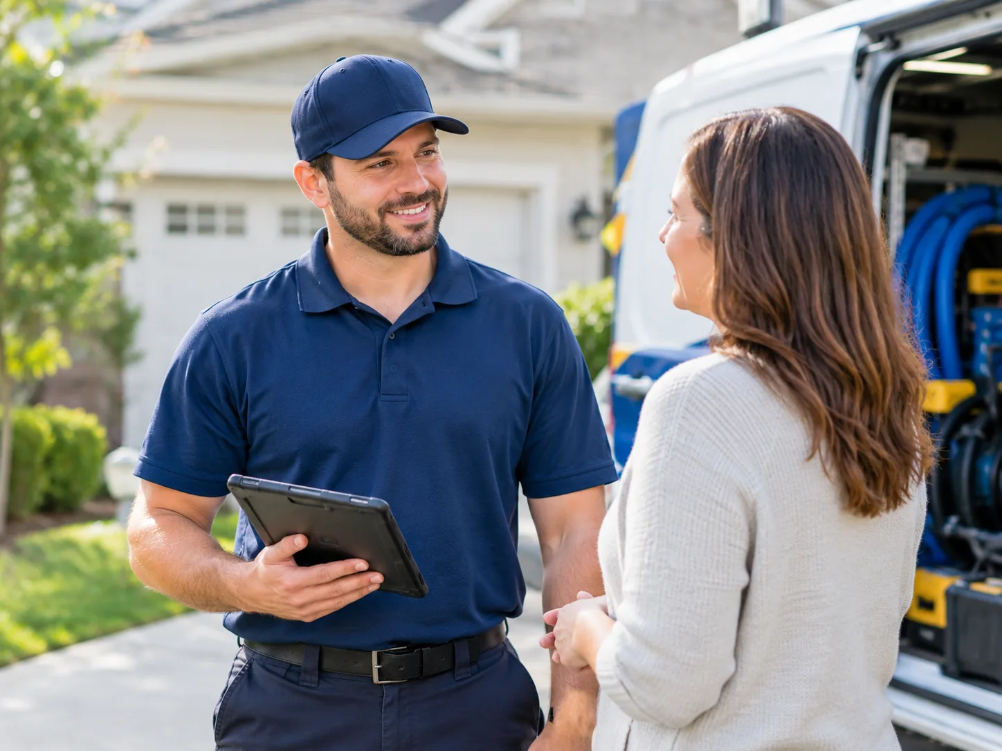 Sewage Backup Cleanup Applegate, CA FAQs
